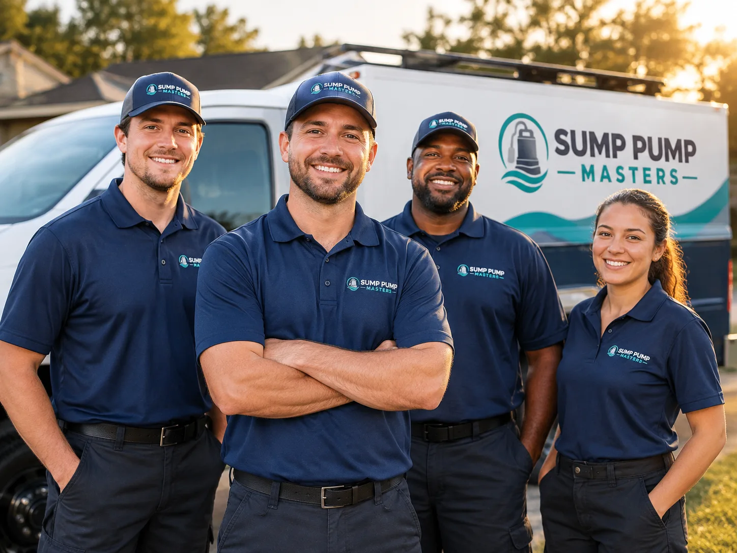 Sump Pump Repair company in Monkton, MD